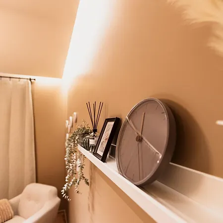 Golden Dove Luxury * Brussels